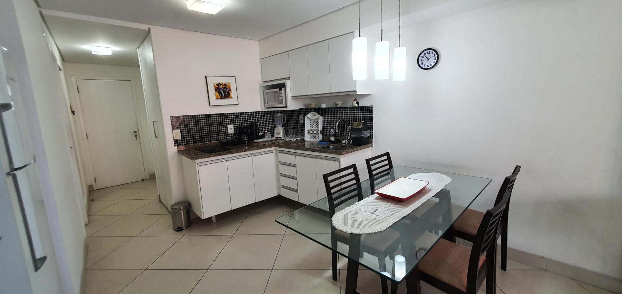 Apartamento Beira Mar Landscape By Wl Temporada Форталеза Екстериор снимка