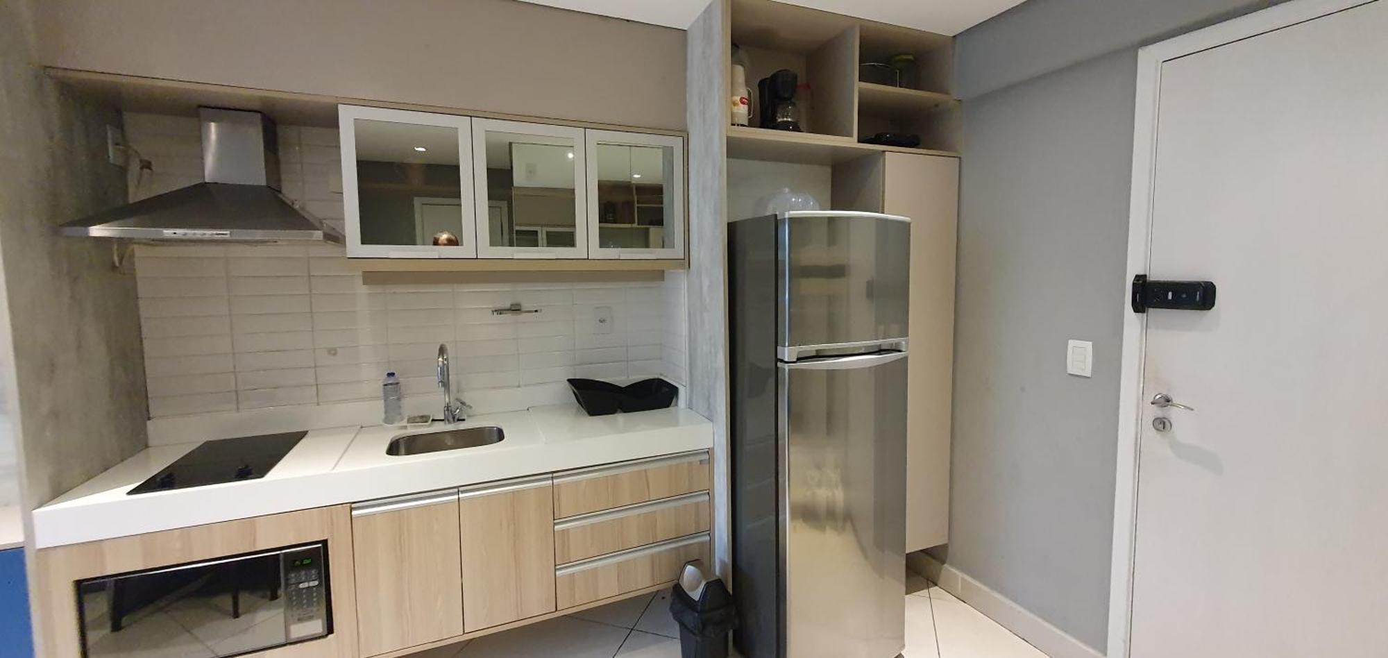 Apartamento Beira Mar Landscape By Wl Temporada Форталеза Екстериор снимка
